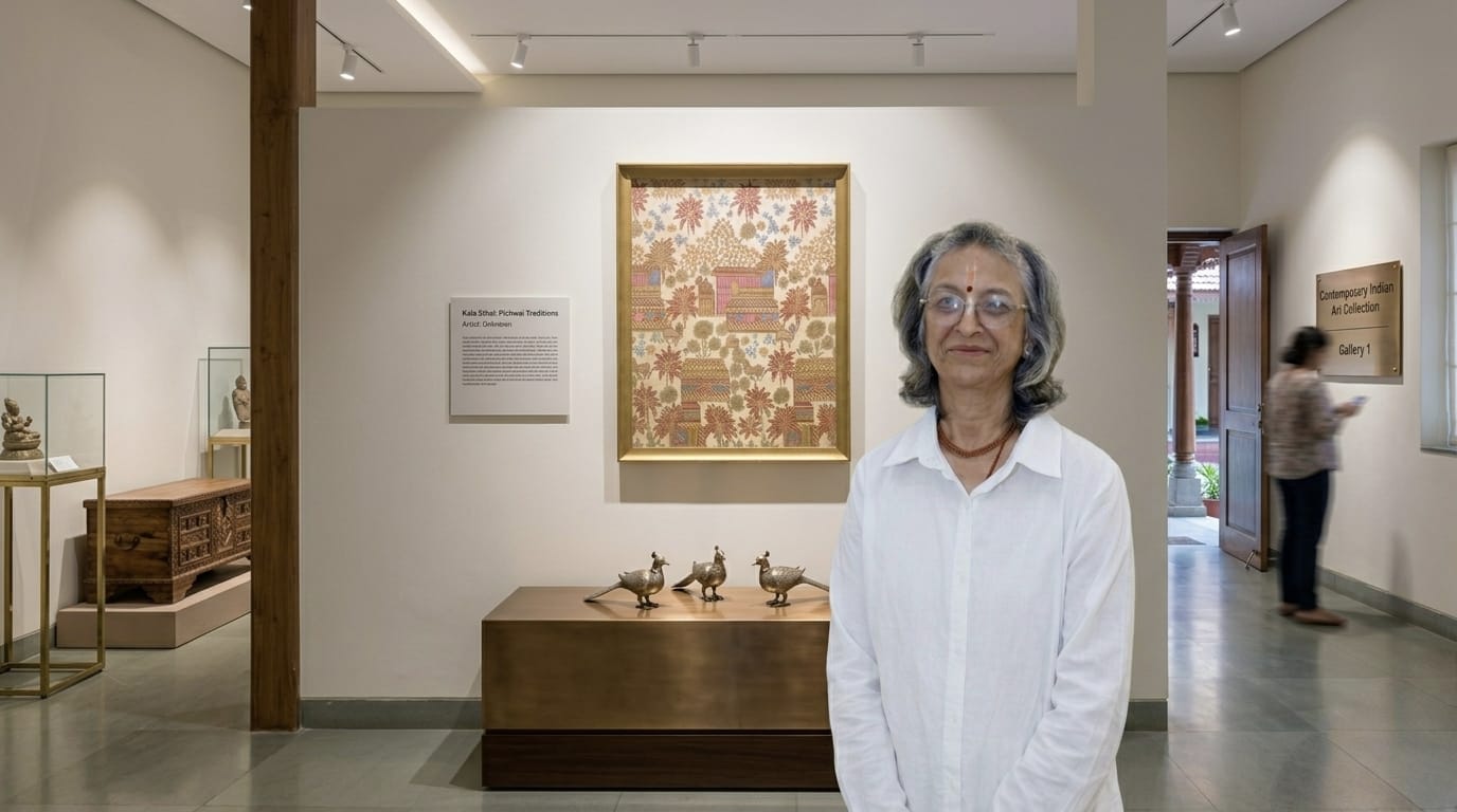 Photo of KIRAN SOIN